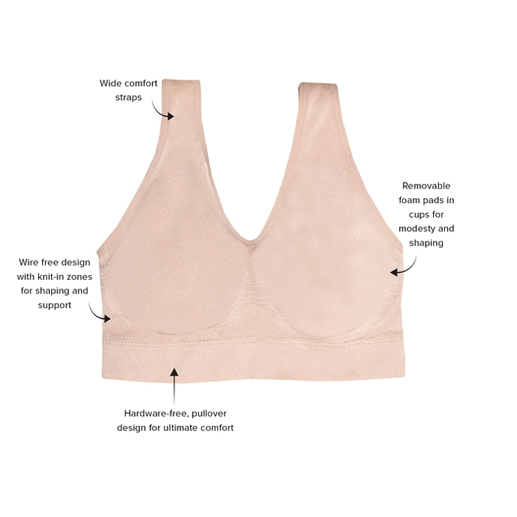 Wacoal B-Smooth Bralette