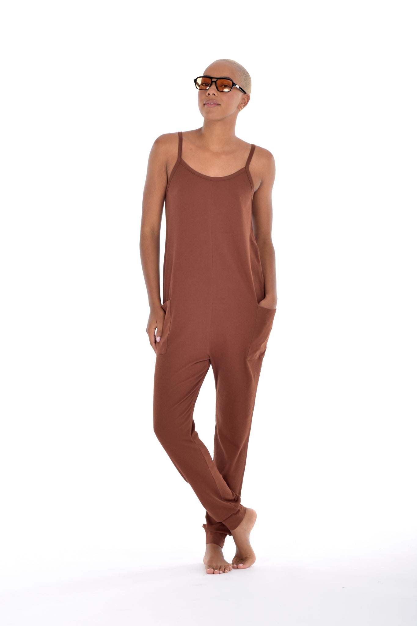 Paper Label Nicola Jumpsuit