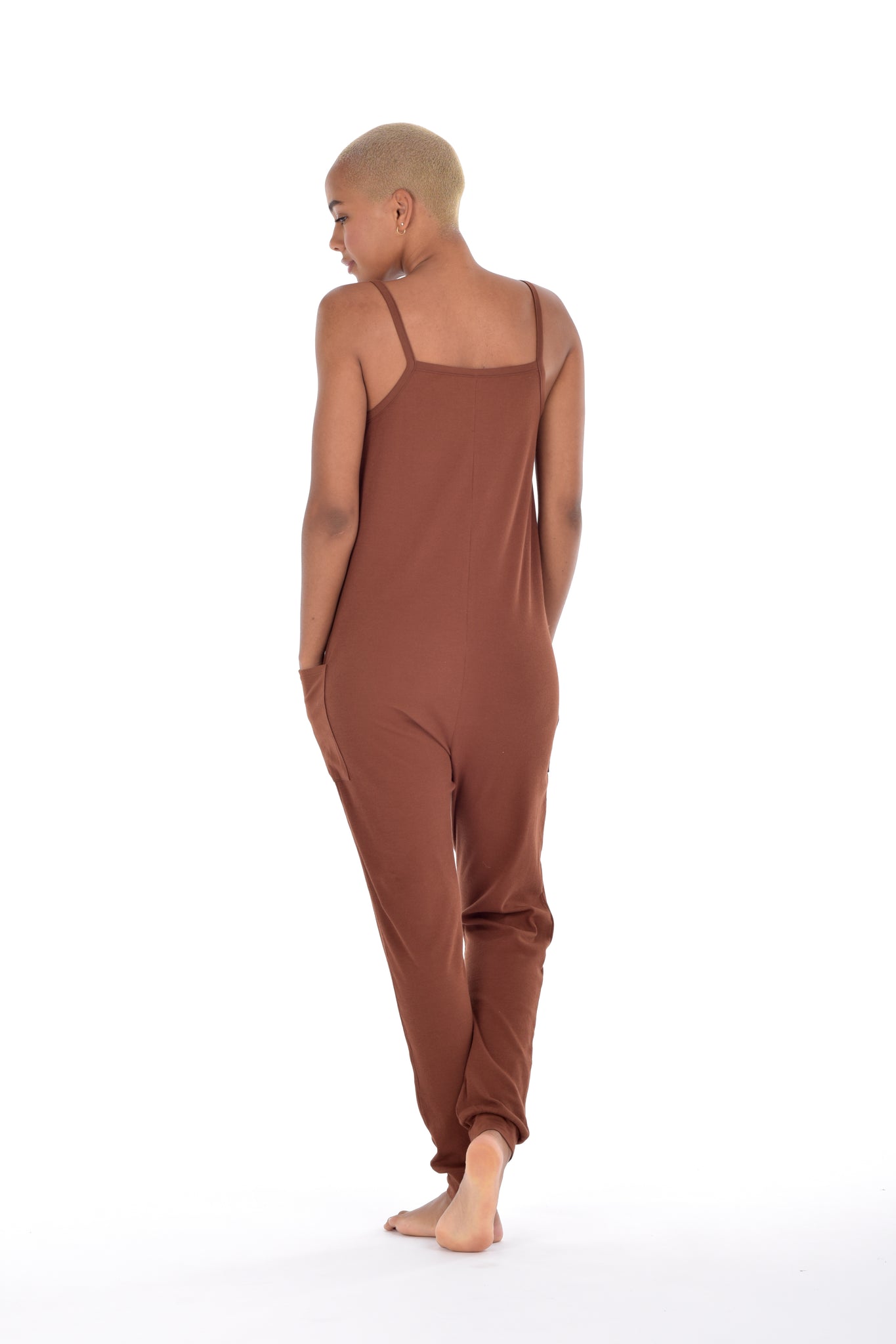 Paper Label Nicola Jumpsuit