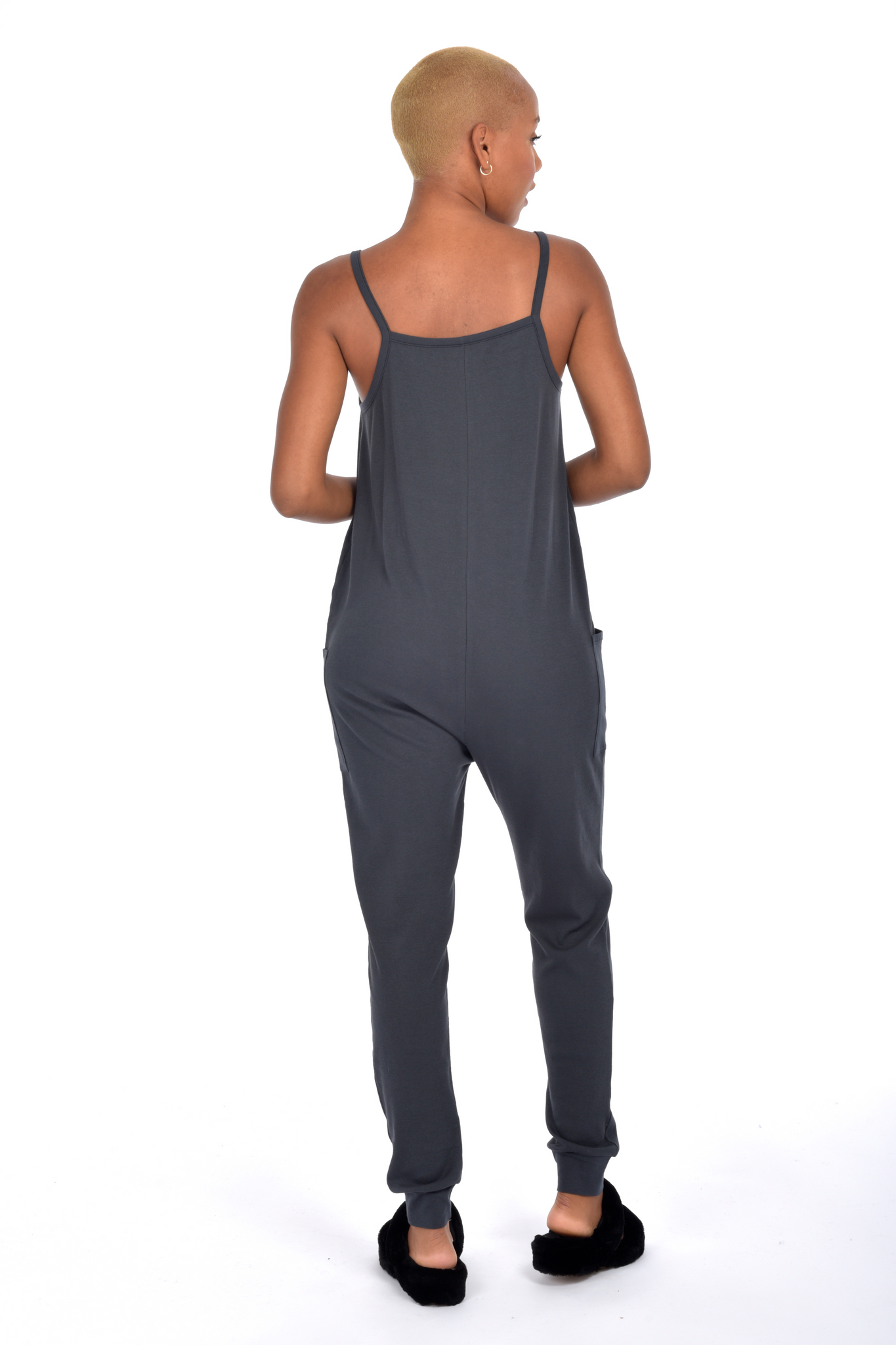 Paper Label Nicola Jumpsuit