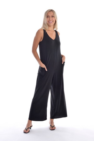 Paper Label Hannah Jumpsuit