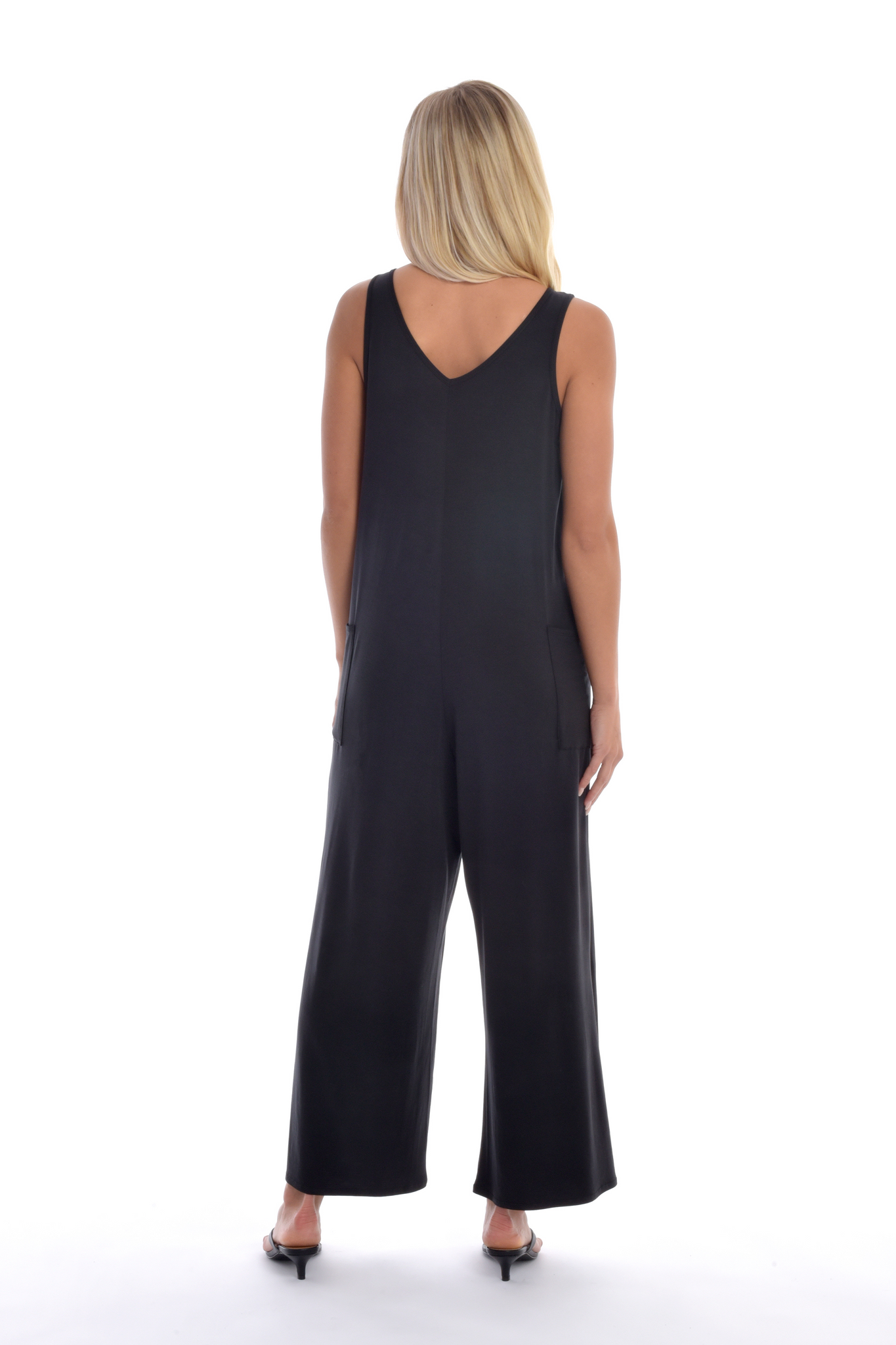 Paper Label Hannah Jumpsuit