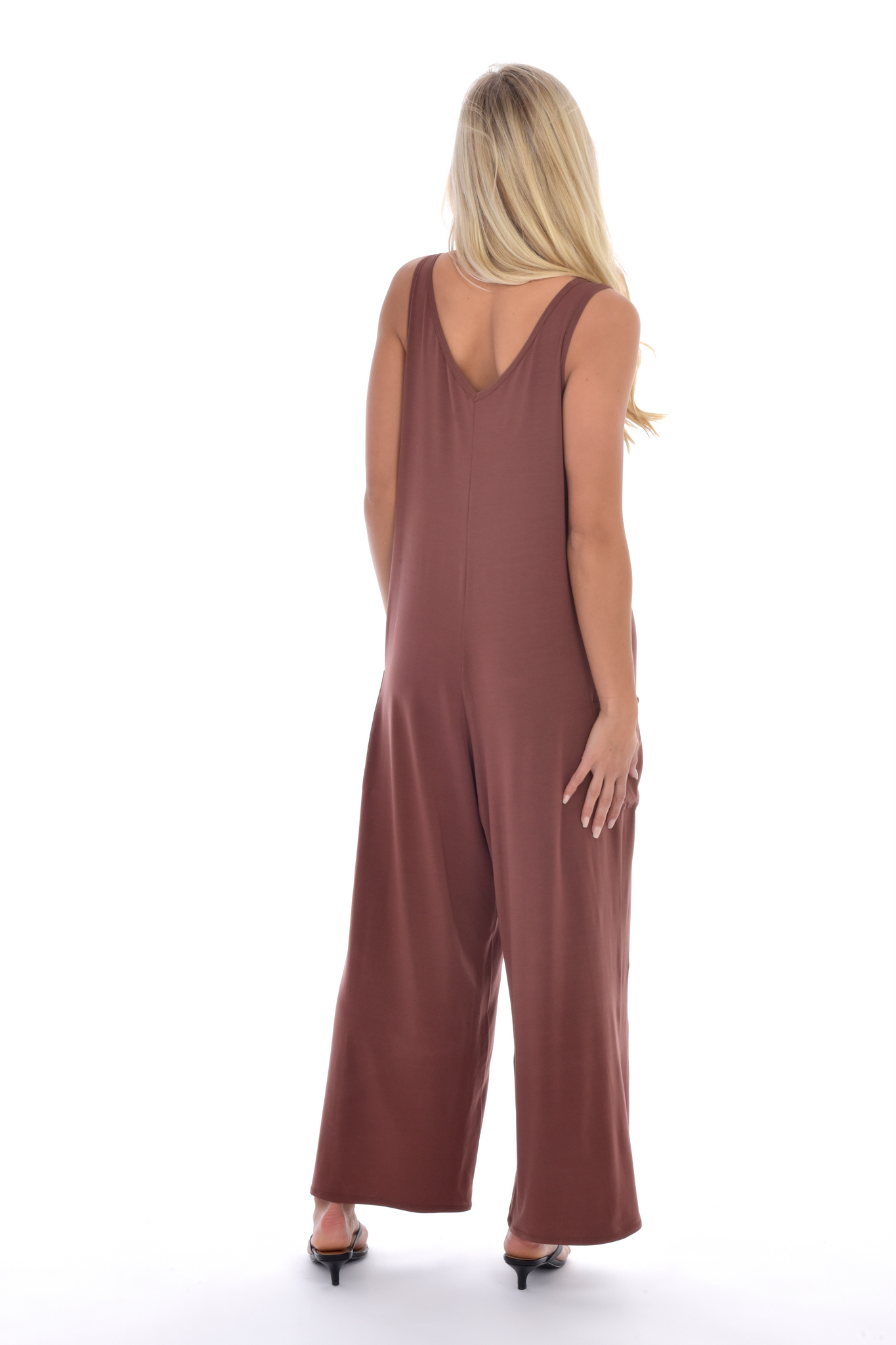 Paper Label Hannah Jumpsuit