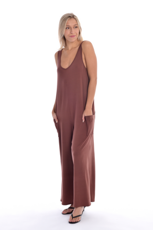 Paper Label Hannah Jumpsuit