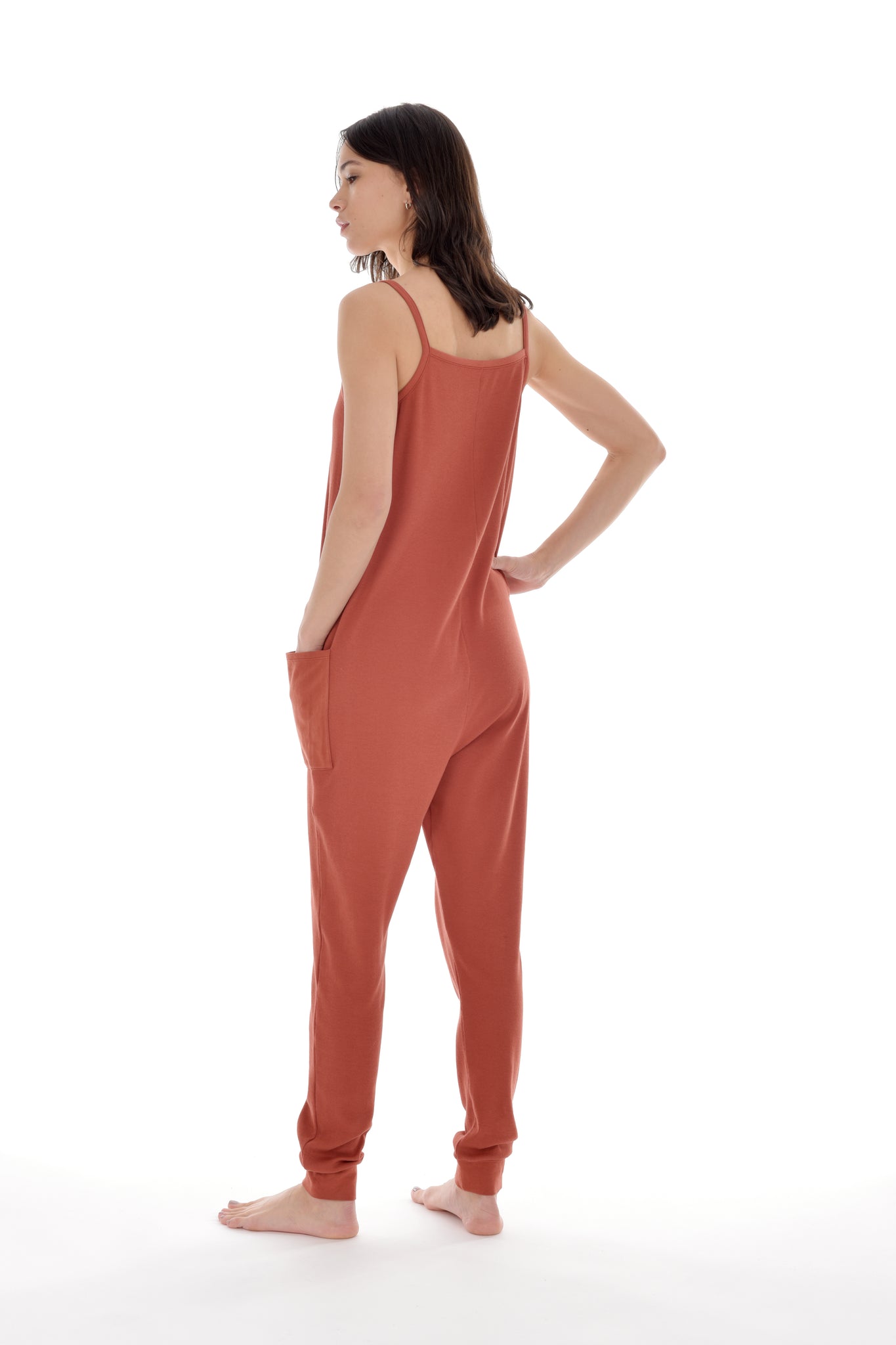 Paper Label Nicola Jumpsuit