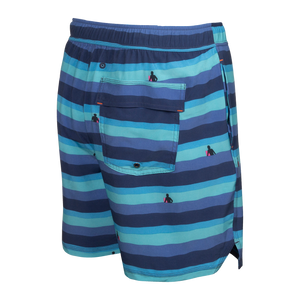 SAXX Men's Swim Oh Buoy