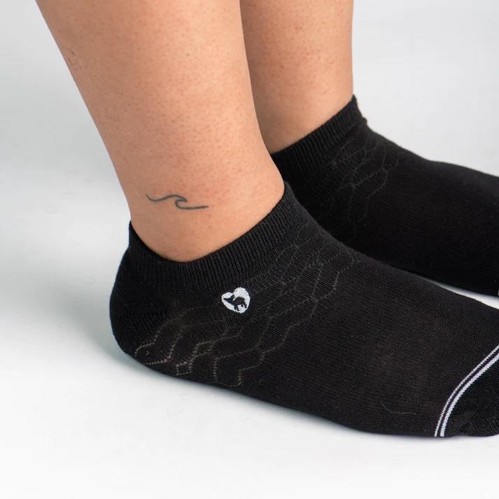 Pudus Ankle Socks