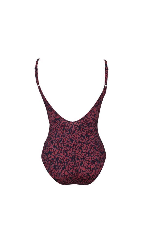 Rosa Faia Mona Swimsuit