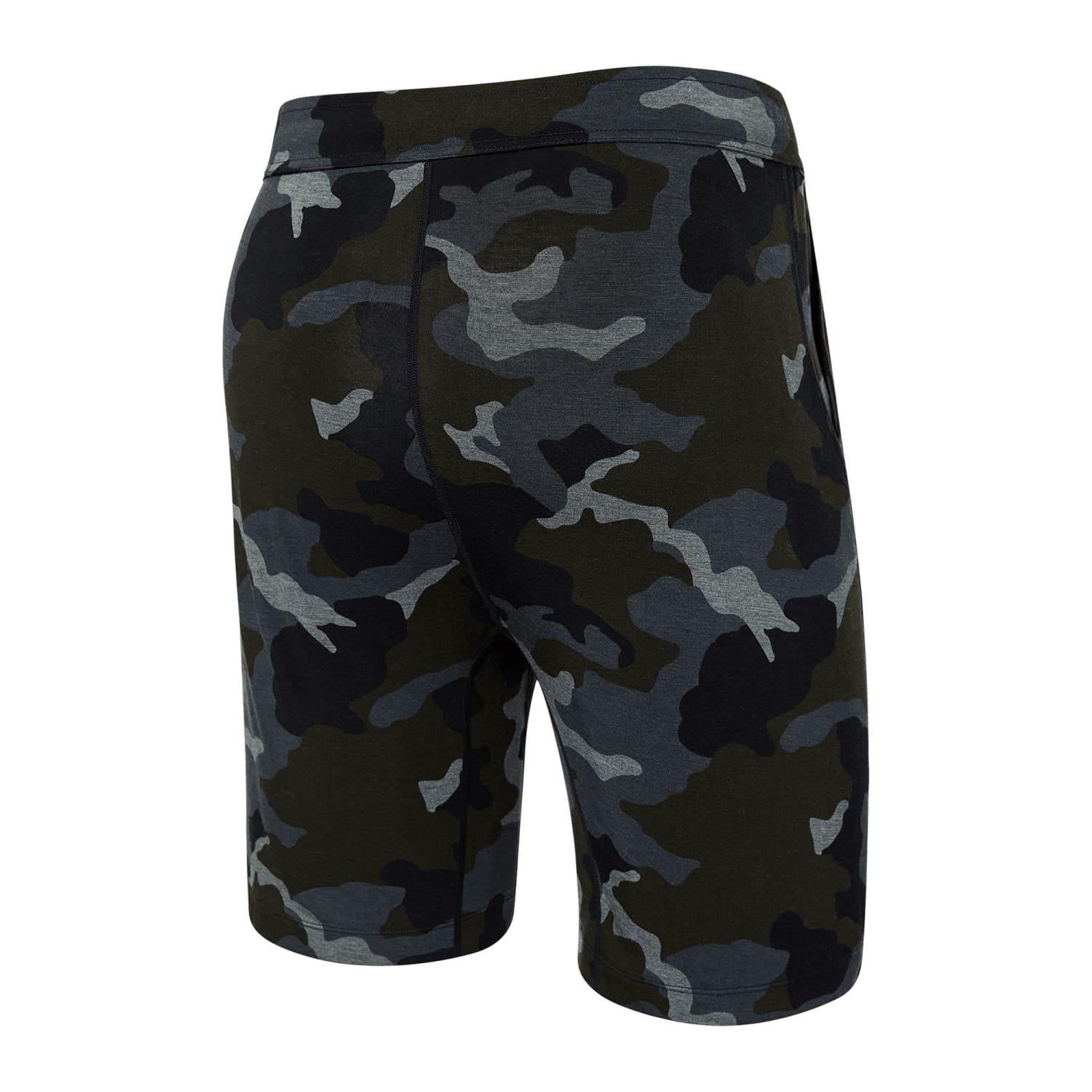 Saxx Snooze Shorts