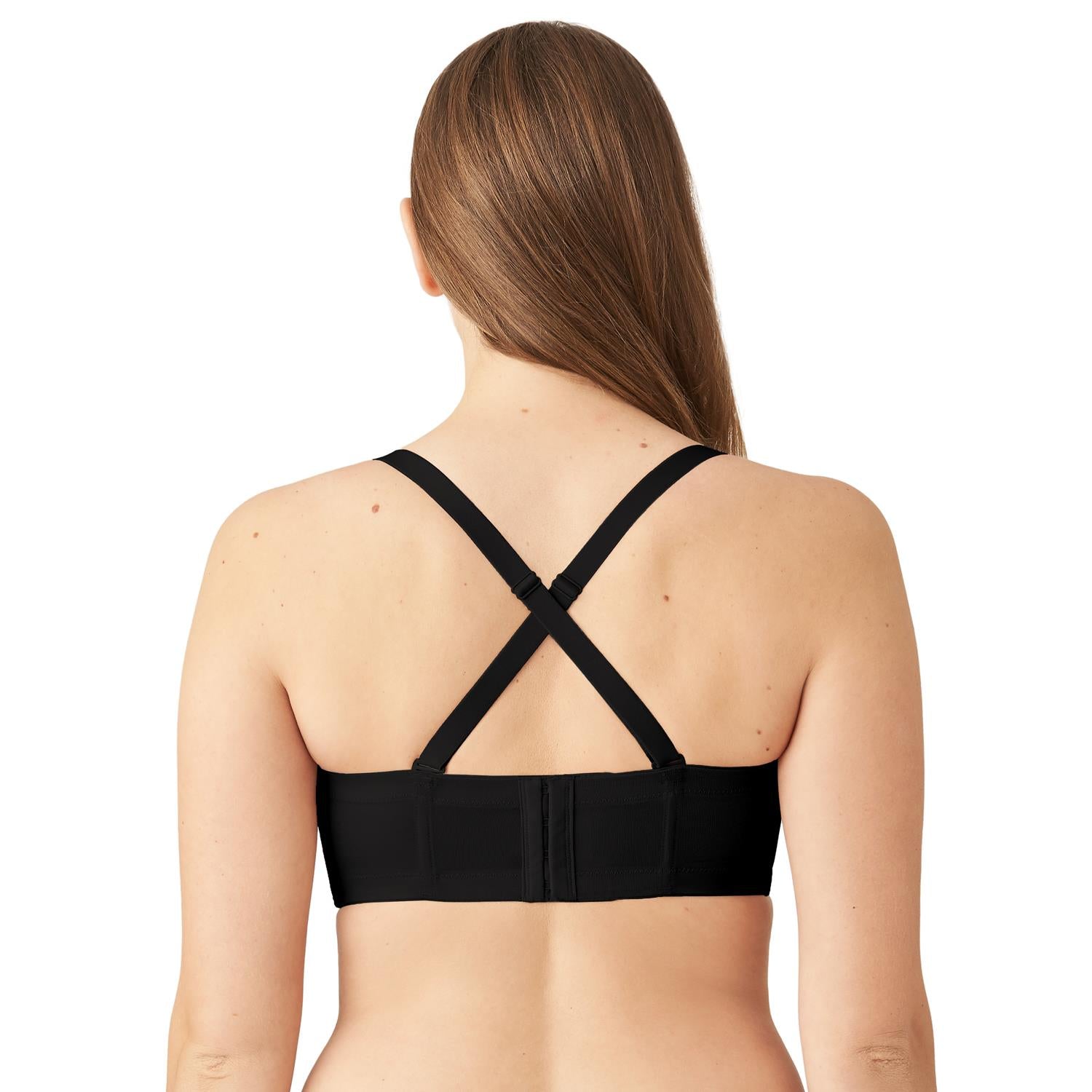 Wacoal Red Carpet Strapless