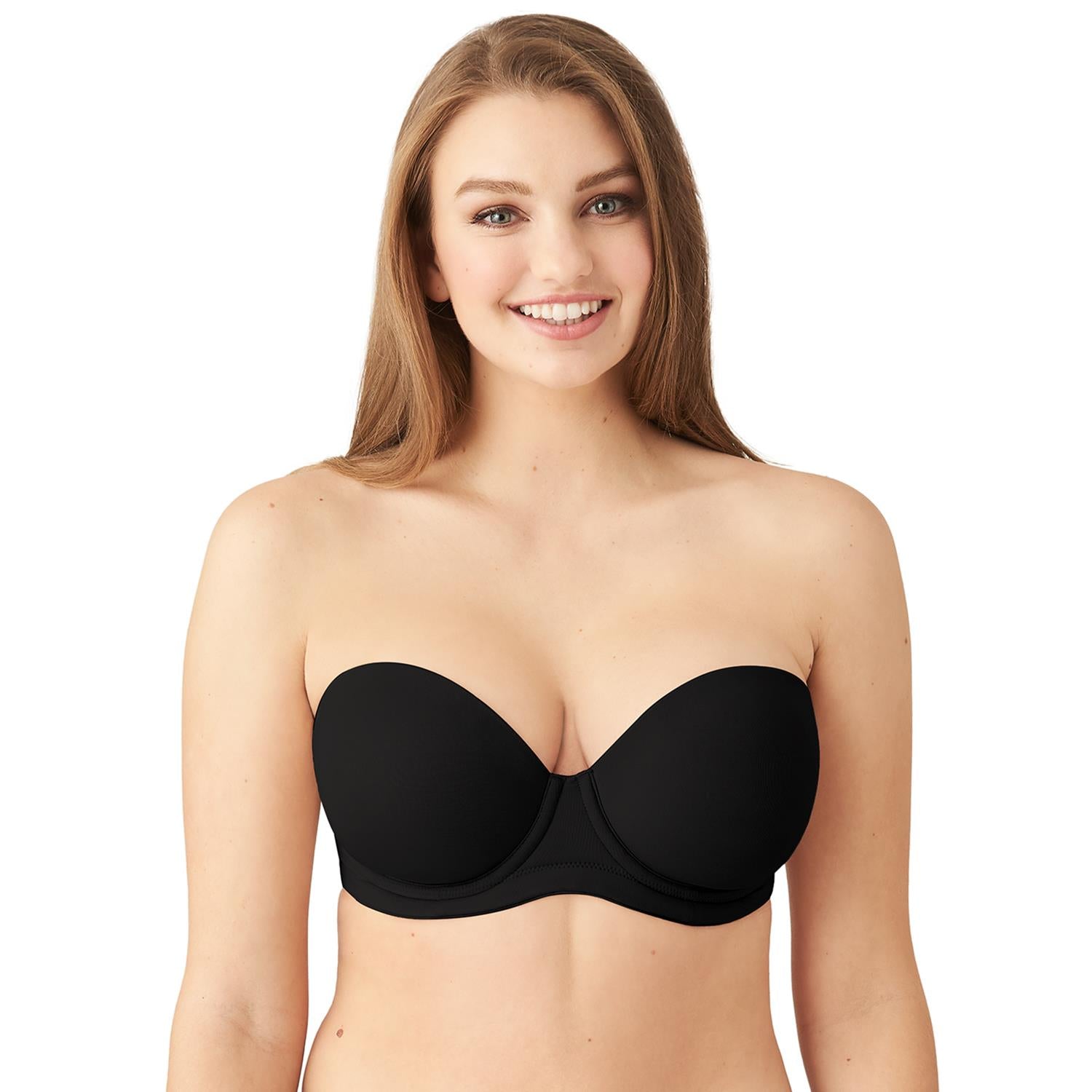 Wacoal Red Carpet Strapless