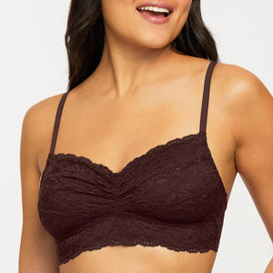 Montelle Essentials Lace Bralette