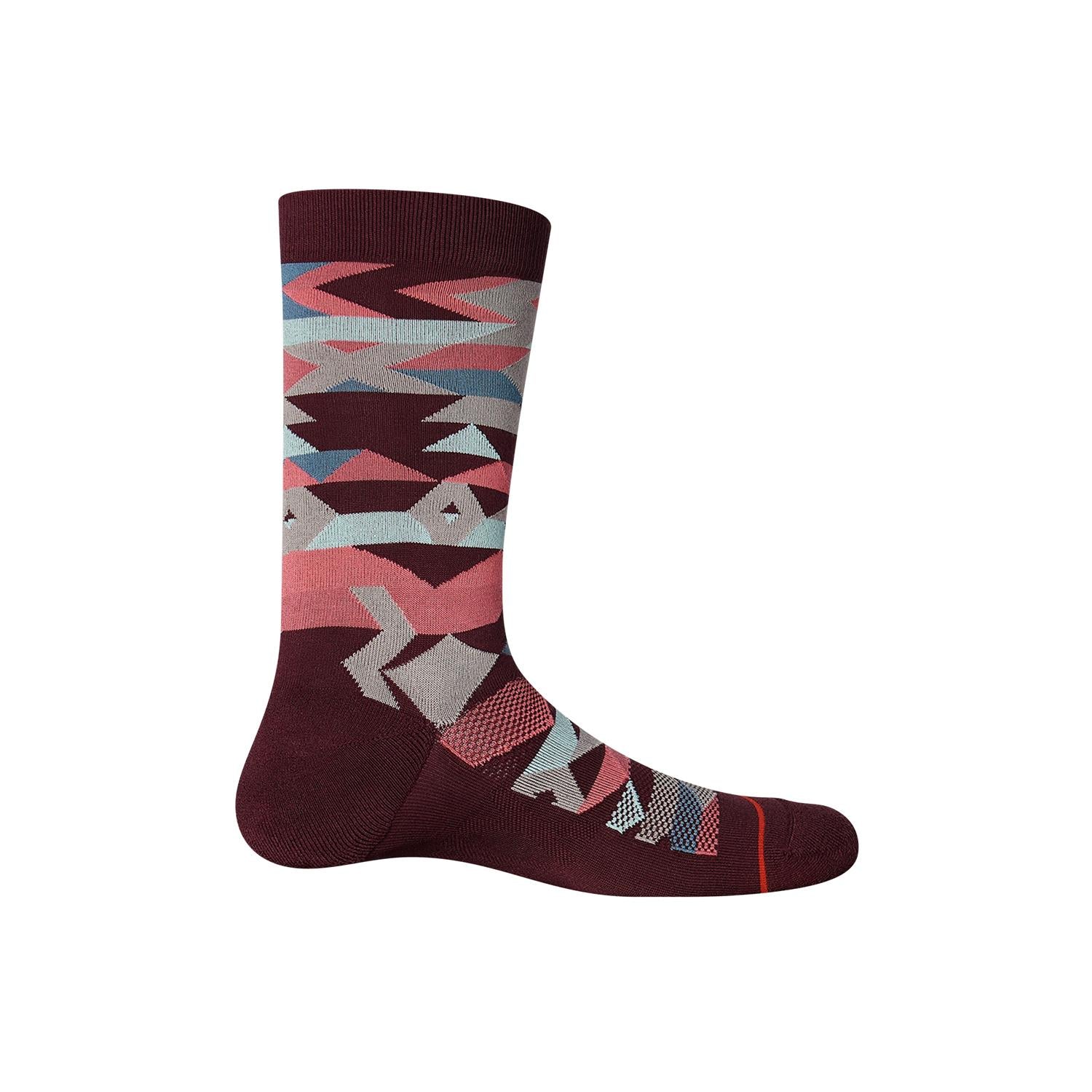 Saxx Whole Package Crew Socks