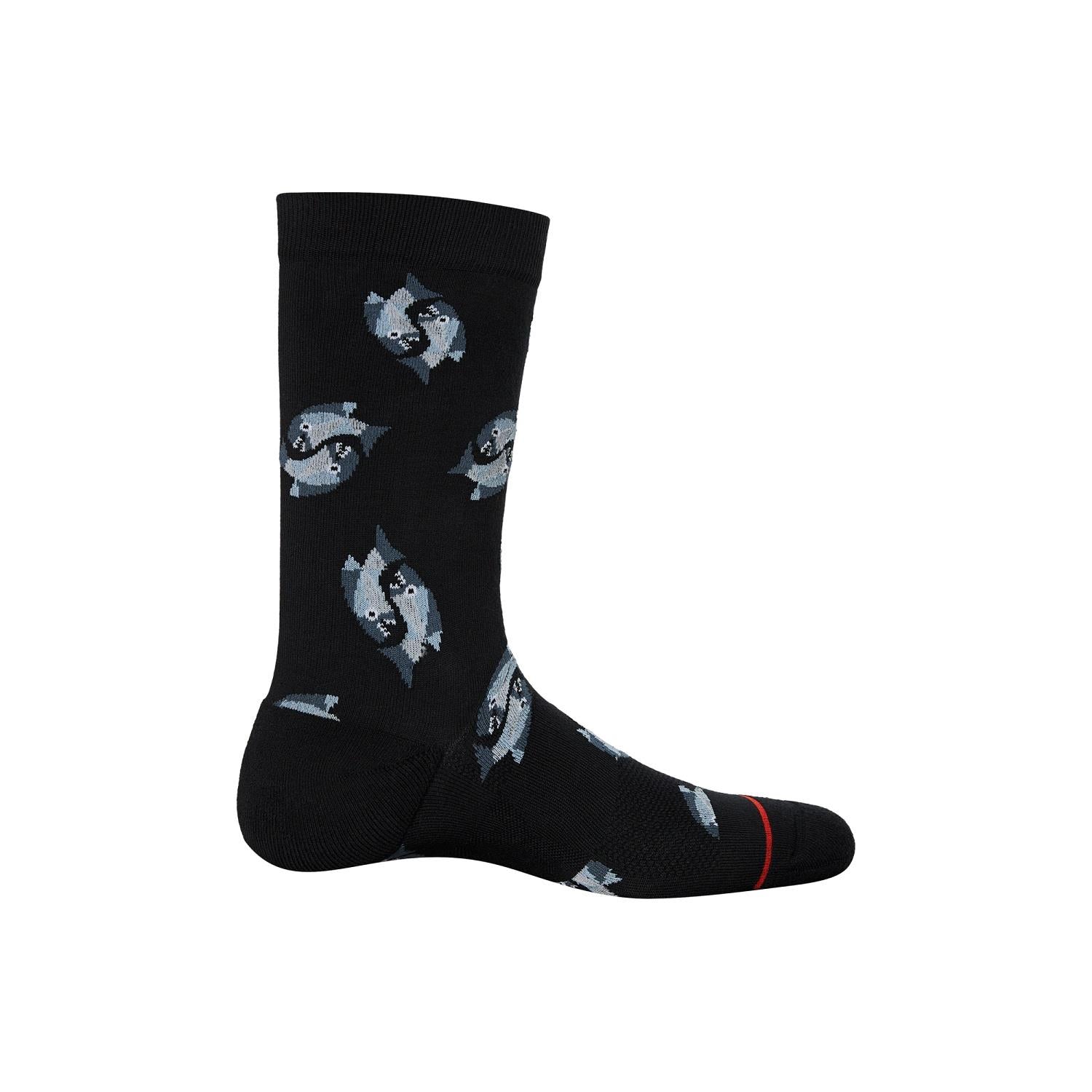 Saxx Whole Package Crew Socks