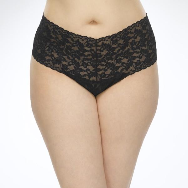 Hanky Panky Retro Plus