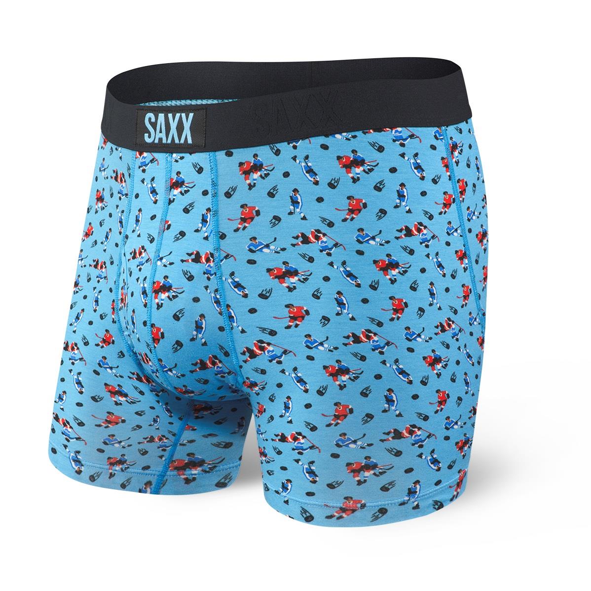 SAXX Boxer Ultra