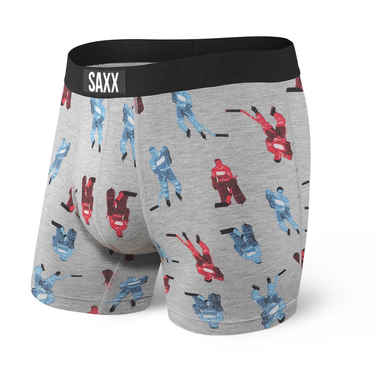 SAXX Boxer Vibe