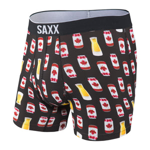 SAXX Boxer Volt