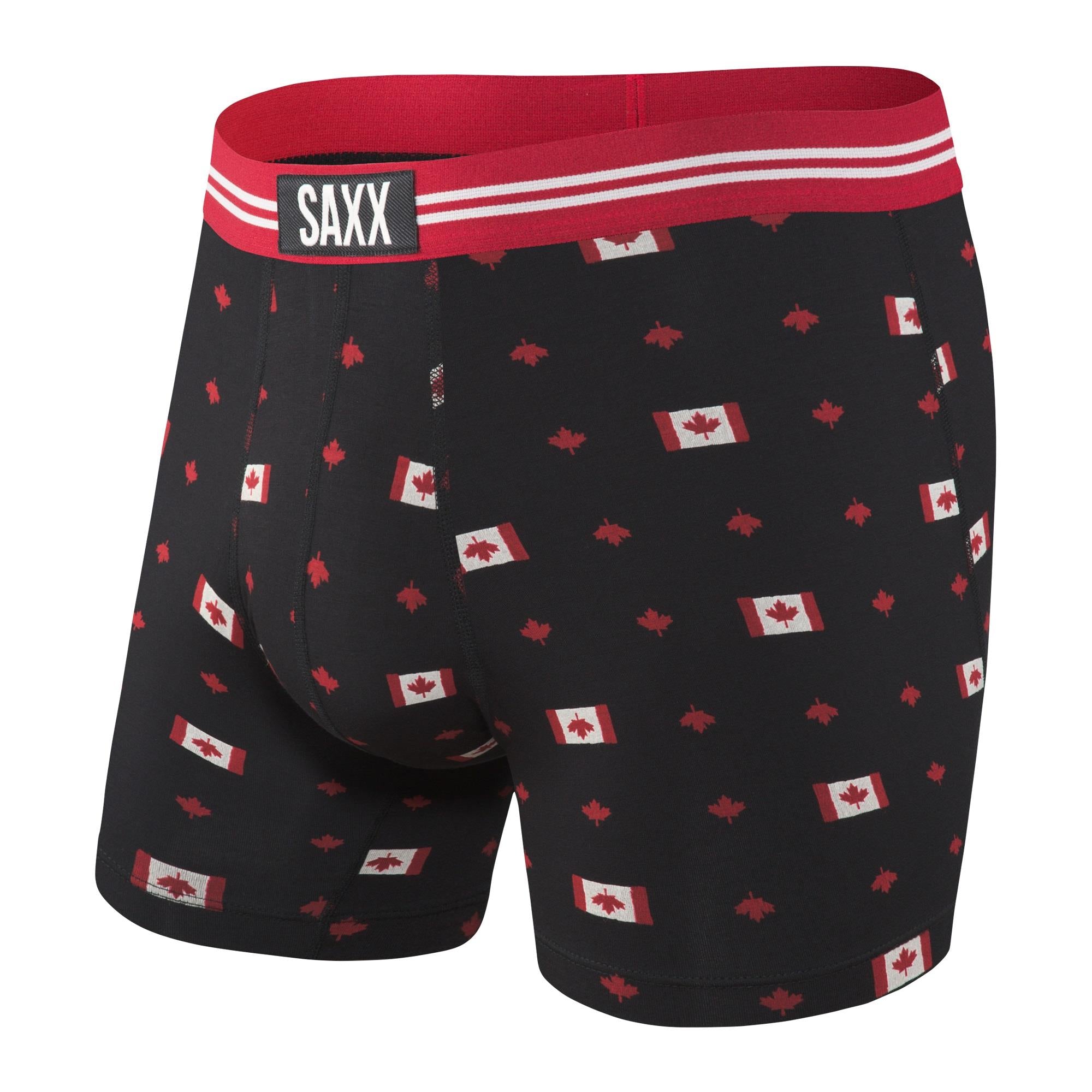 SAXX Boxer Vibe