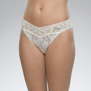 Hanky Panky Bridal "Mrs."