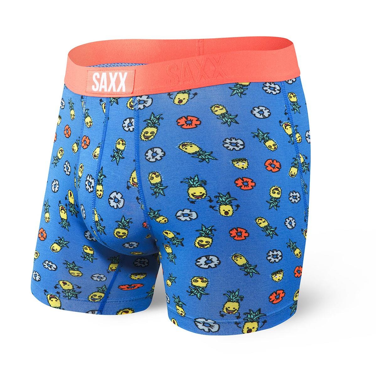 SAXX Boxer Vibe