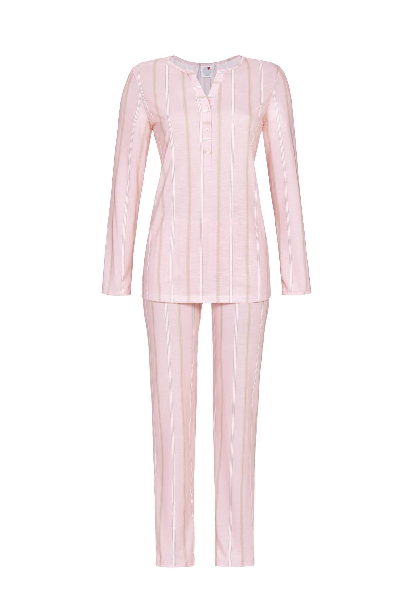 Ringella Pink Pajamas