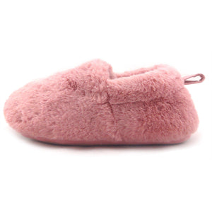 Totes Toasties Moccasin Slippers