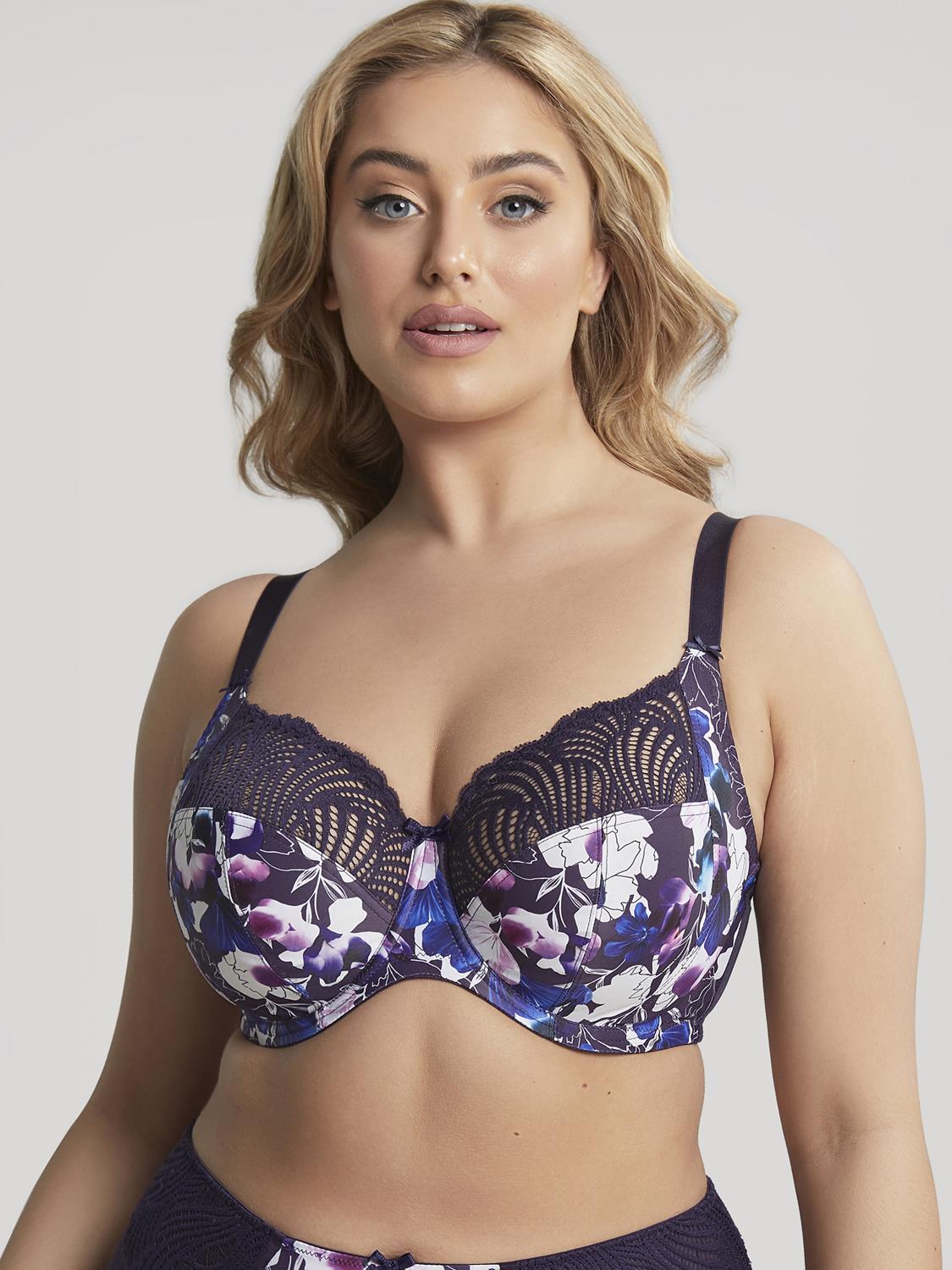 Panache Arianna Bra