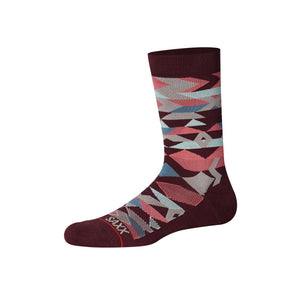 Saxx Whole Package Crew Socks