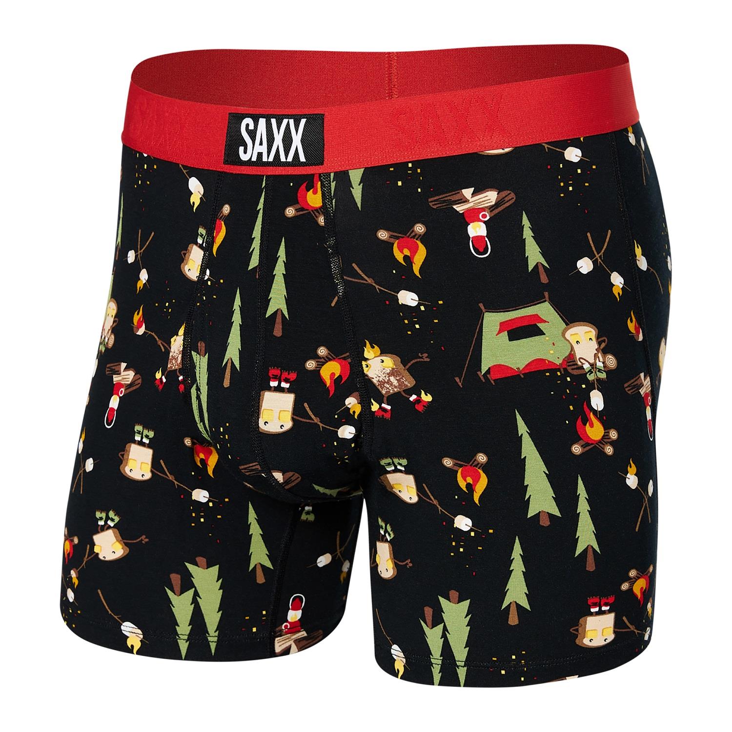 Saxx Ultra Boxer