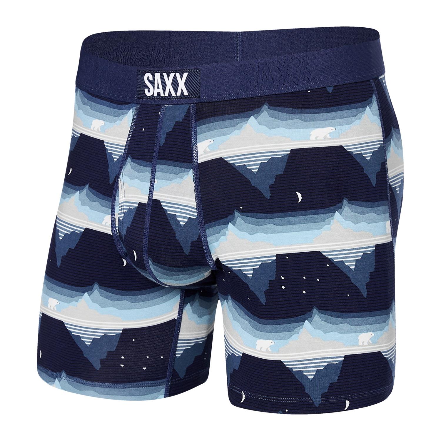 Saxx Ultra Boxer