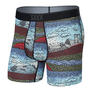 Saxx Quest Boxer