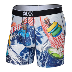 Saxx Volt Boxer