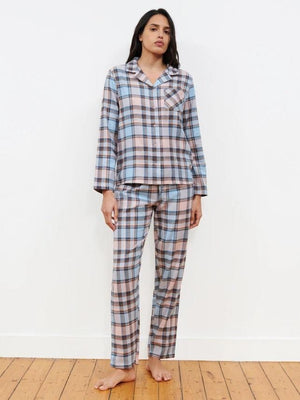 Femilet Heat Pajamas