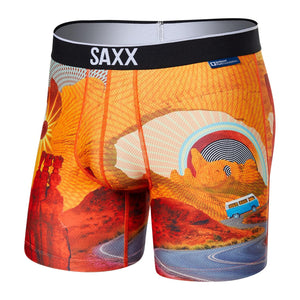 Saxx Volt Boxer