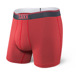 SAXX Boxer Quest