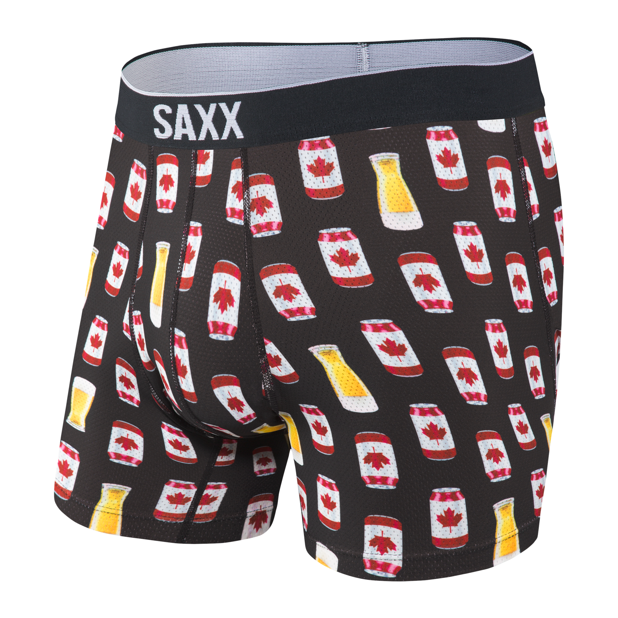 SAXX Boxer Volt