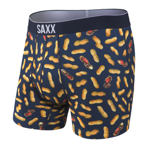 SAXX Boxer Volt