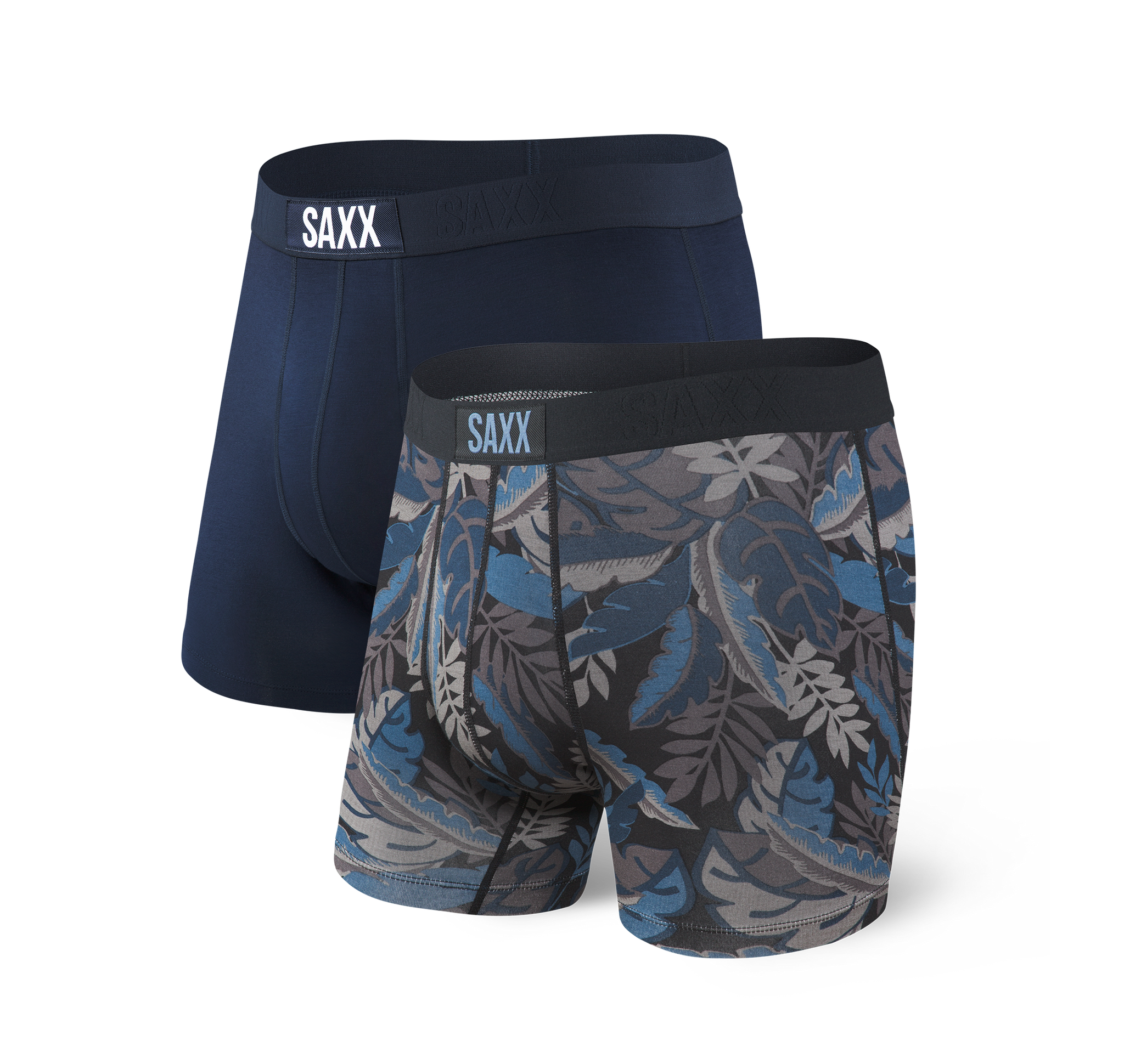 SAXX Boxer Vibe 2 Pack