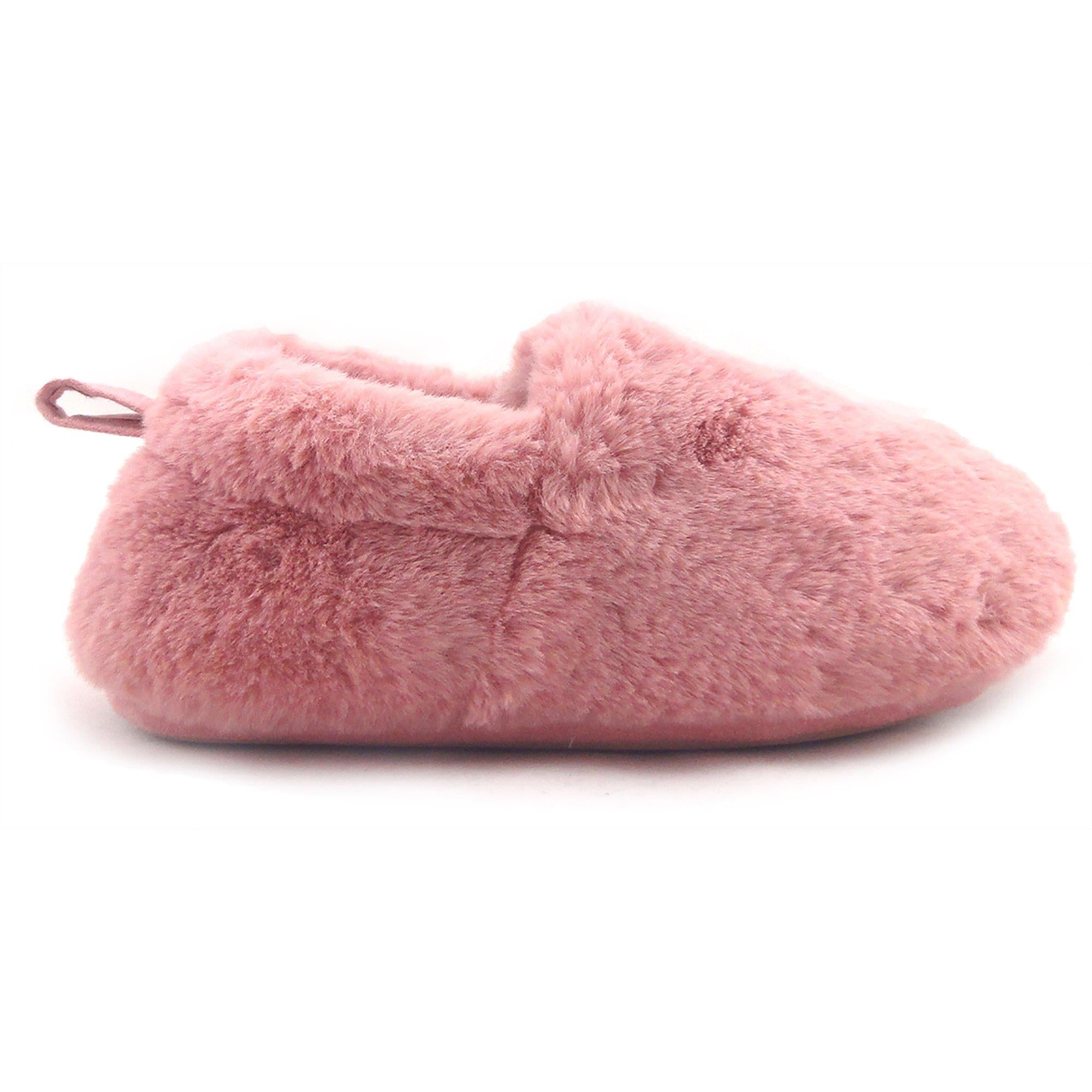 Totes Toasties Moccasin Slippers