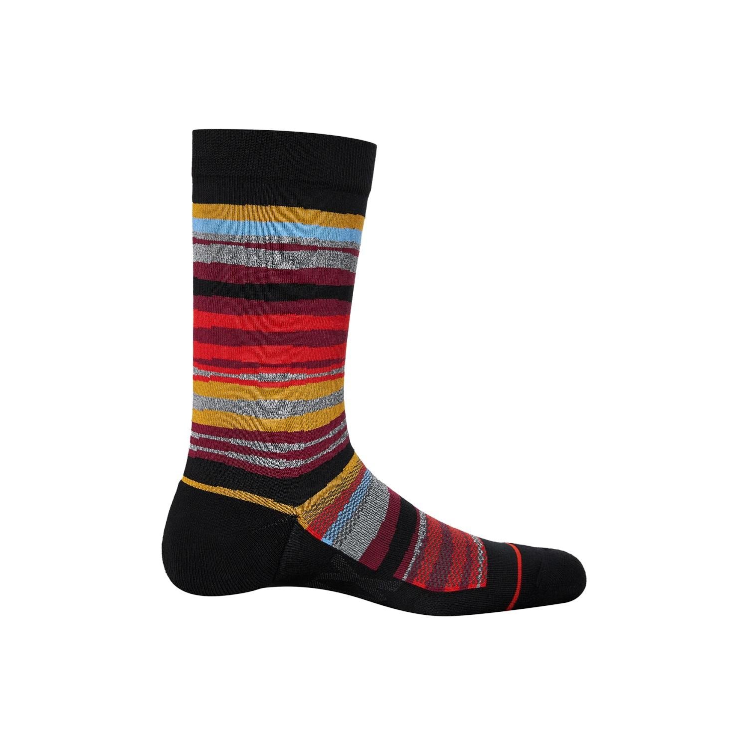 Saxx Whole Package Crew Socks