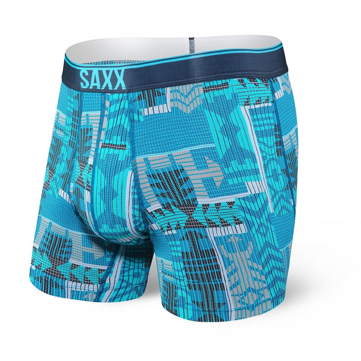 SAXX Boxer Quest – Vicanie's