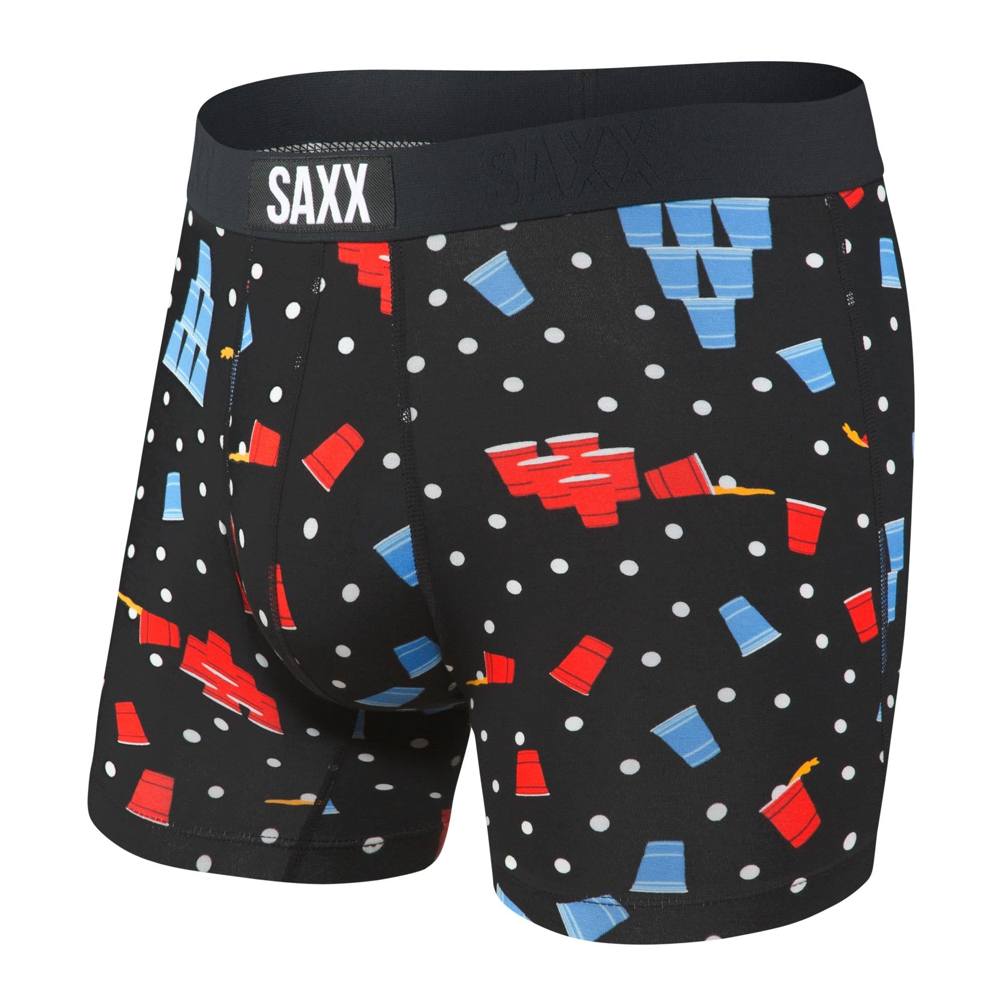 SAXX Boxer Vibe