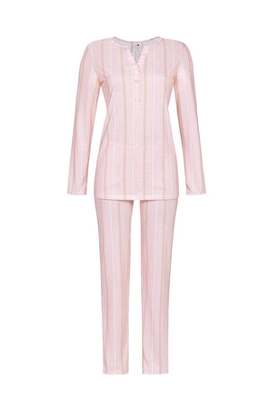Ringella Pink Pajamas