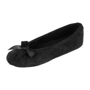 Isotoner Ballet Slippers