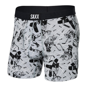 Saxx Vibe Boxer